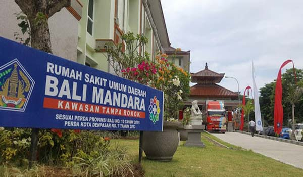 RSUD Bali Mandara