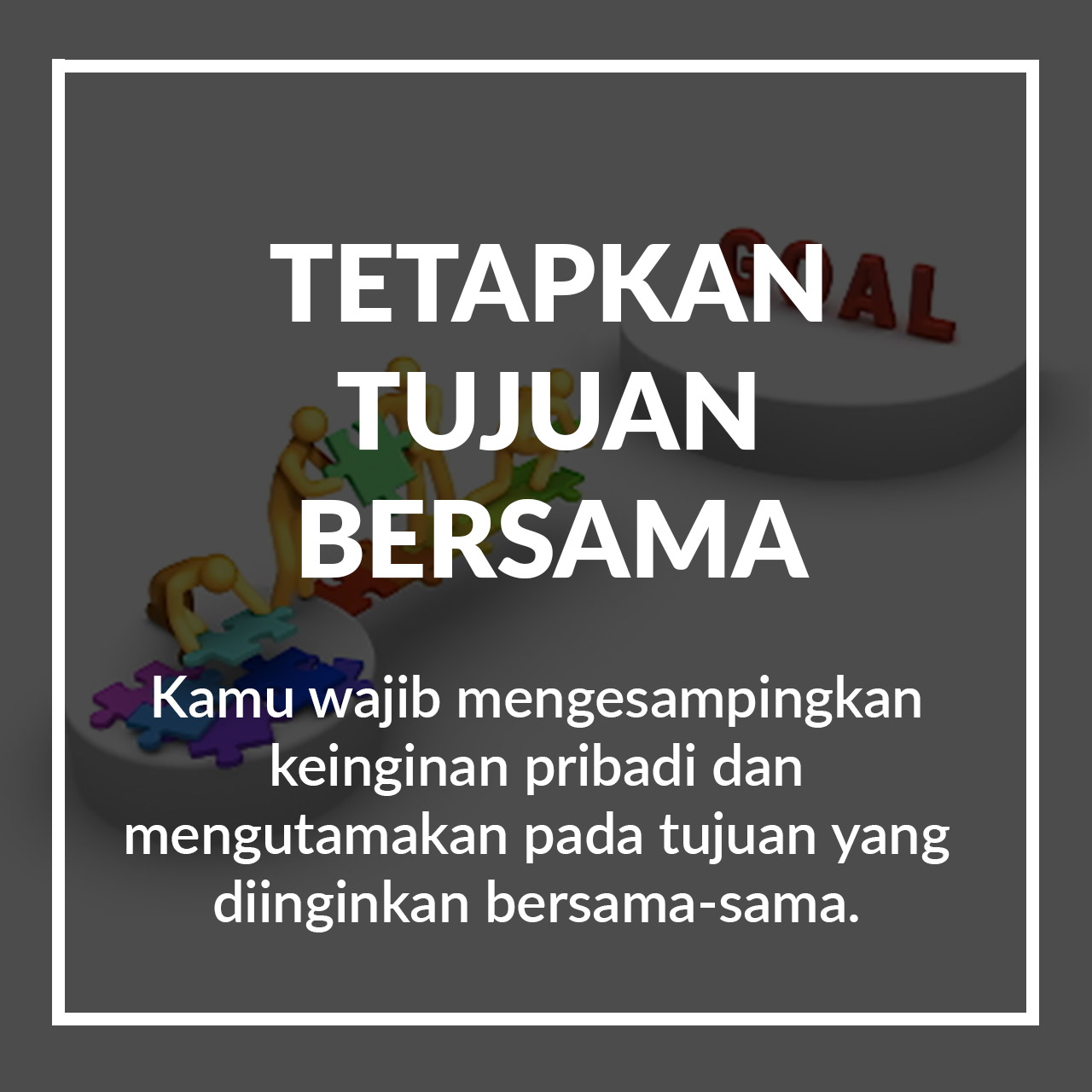 Tips Bekerja Secara Teamwork