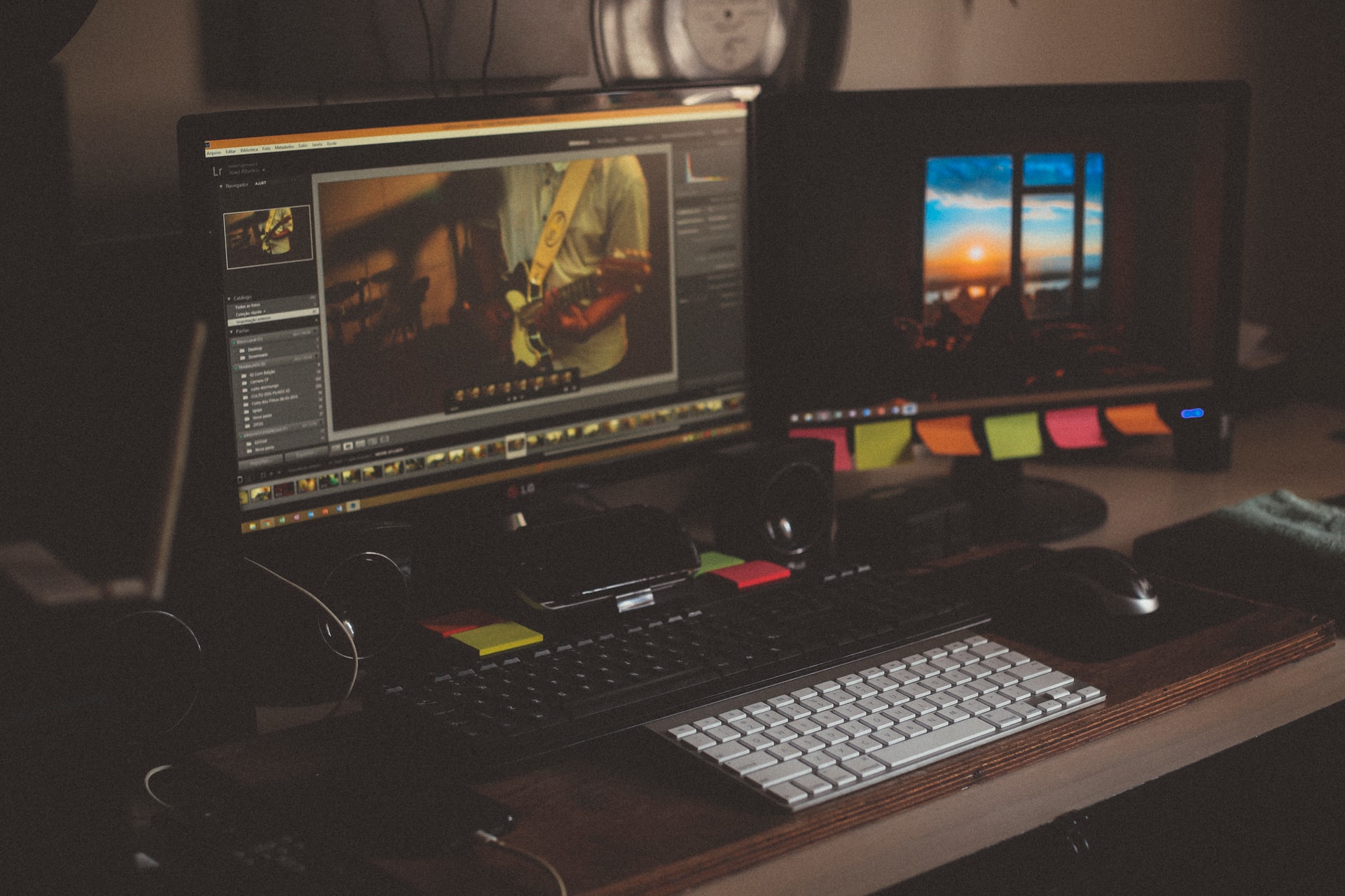 Tentang Profesi: VIDEO EDITOR