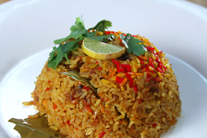 Resep Nasi Goreng Enak