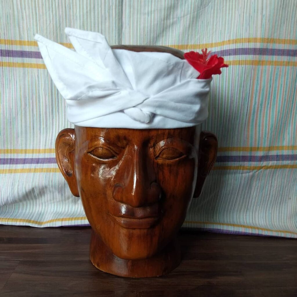 Mengenal Pakaian Adat Bali, Dilengkap Nama, Jenis dan Gambar - Loker