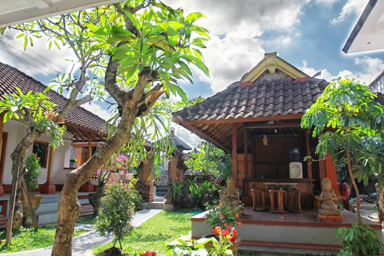 Keunikan Rumah Adat Bali Lengkap dengan Nama dan Gambar