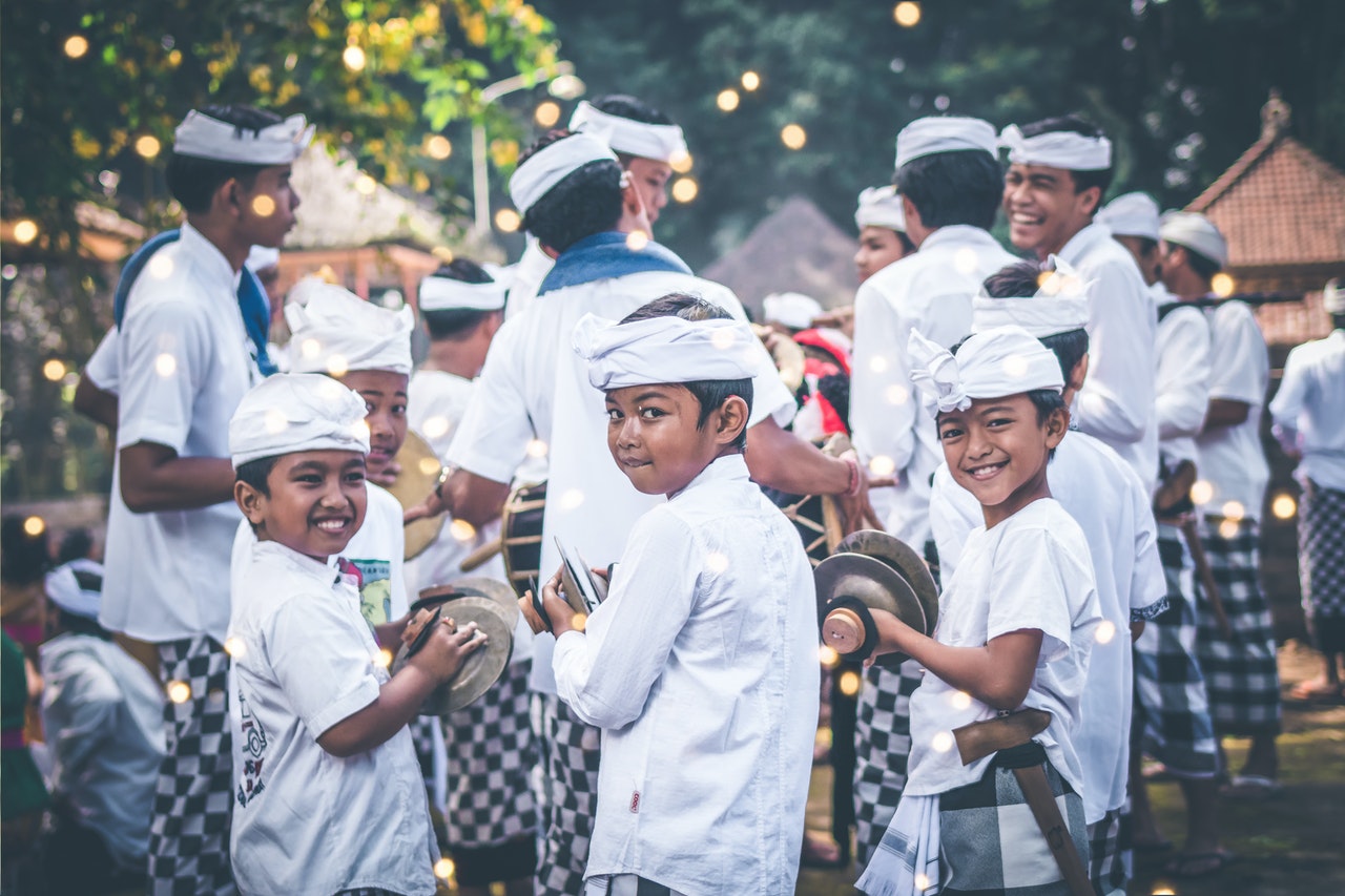 6 Salam Bahasa Bali yang Wajib Kamu Tau