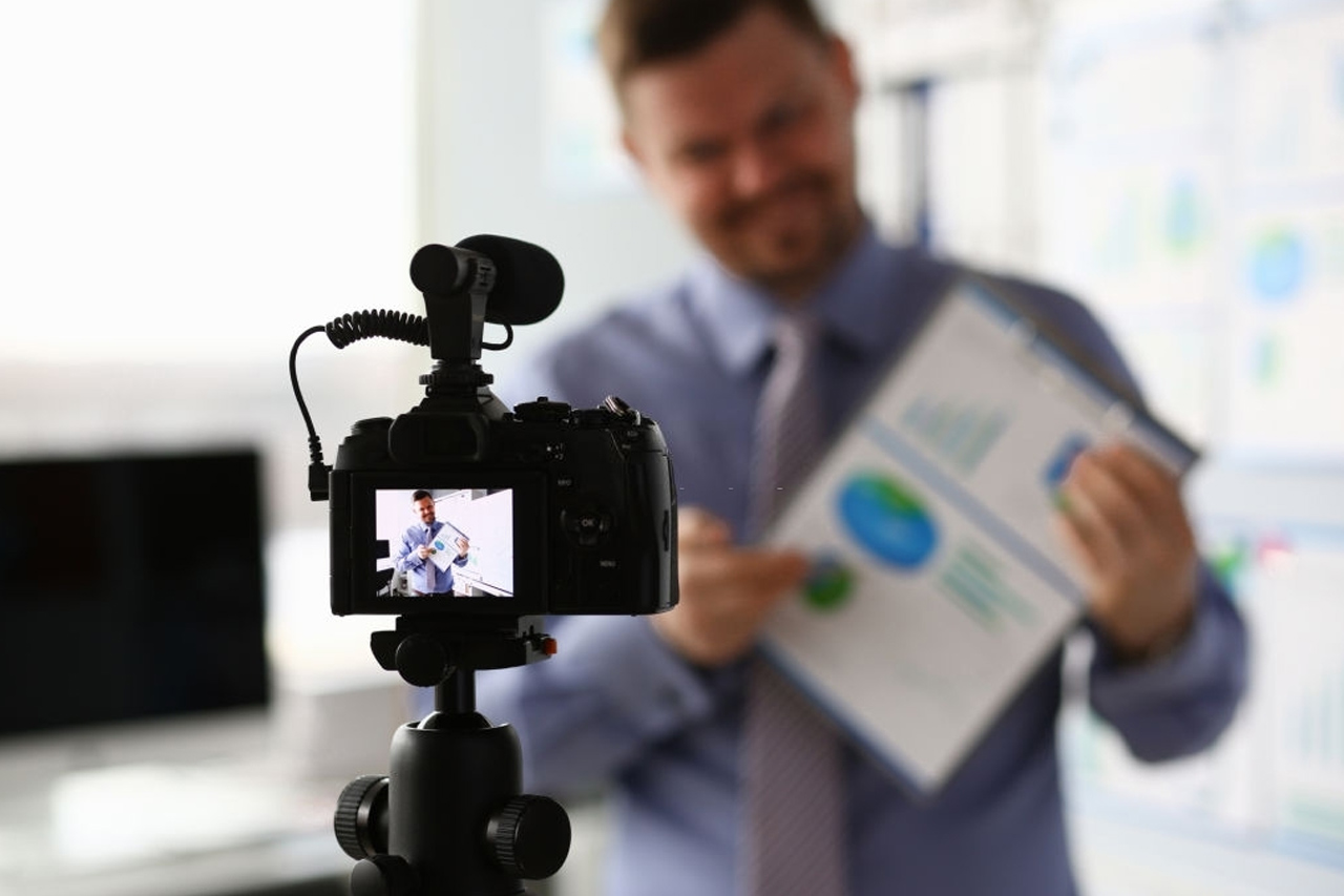 Cara Membuat Video CV Yang Menarik, Simak Langkah-langkah berikut! 