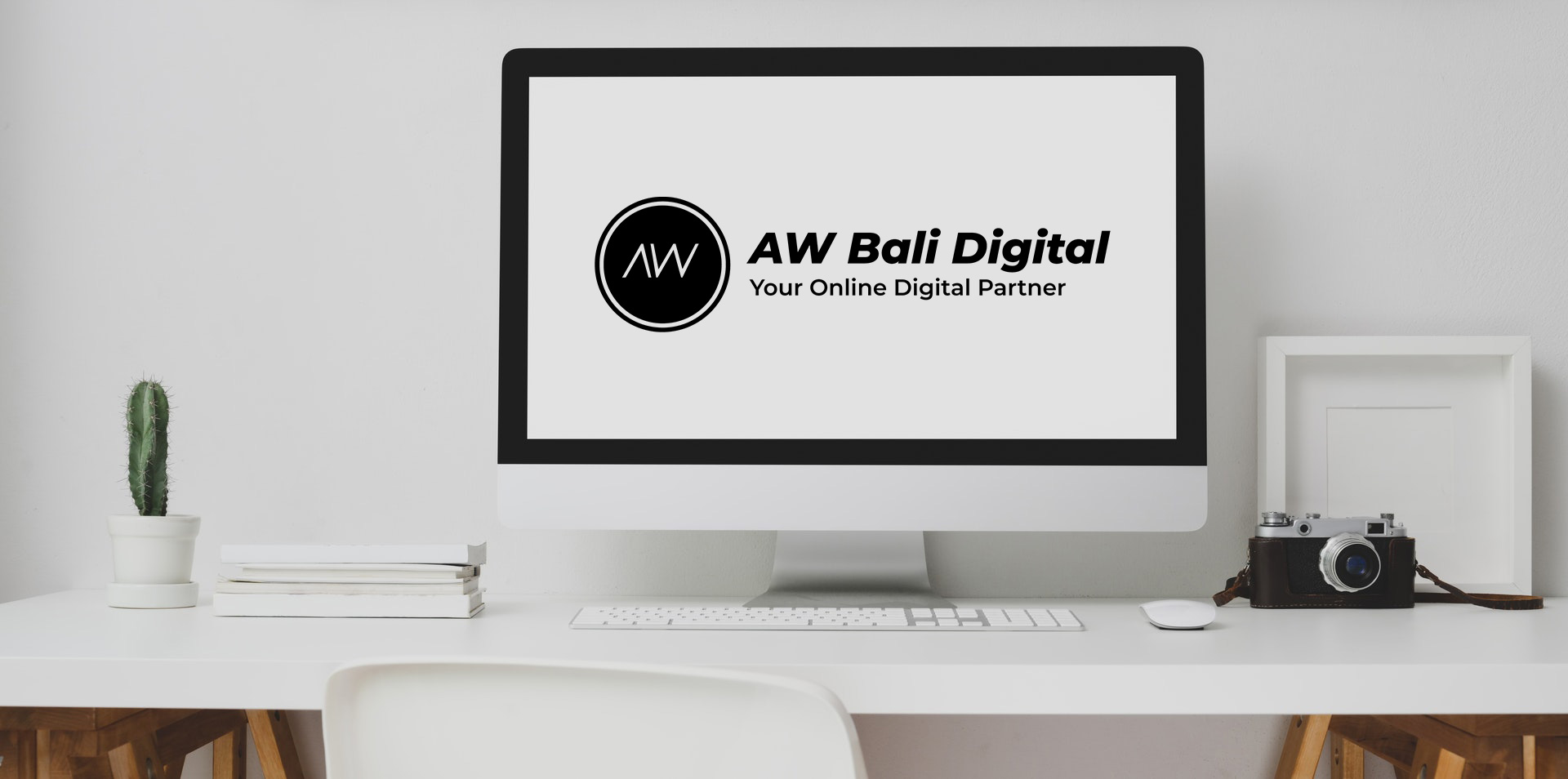 AW Bali Digital, Jasa Pembuatan Website