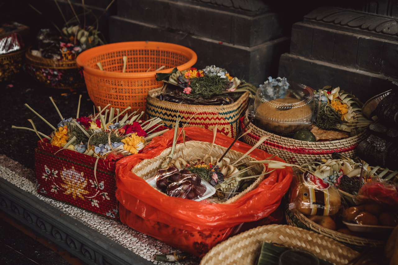 Daftar Hari Raya Umat Hindu Bali Tahun 2023