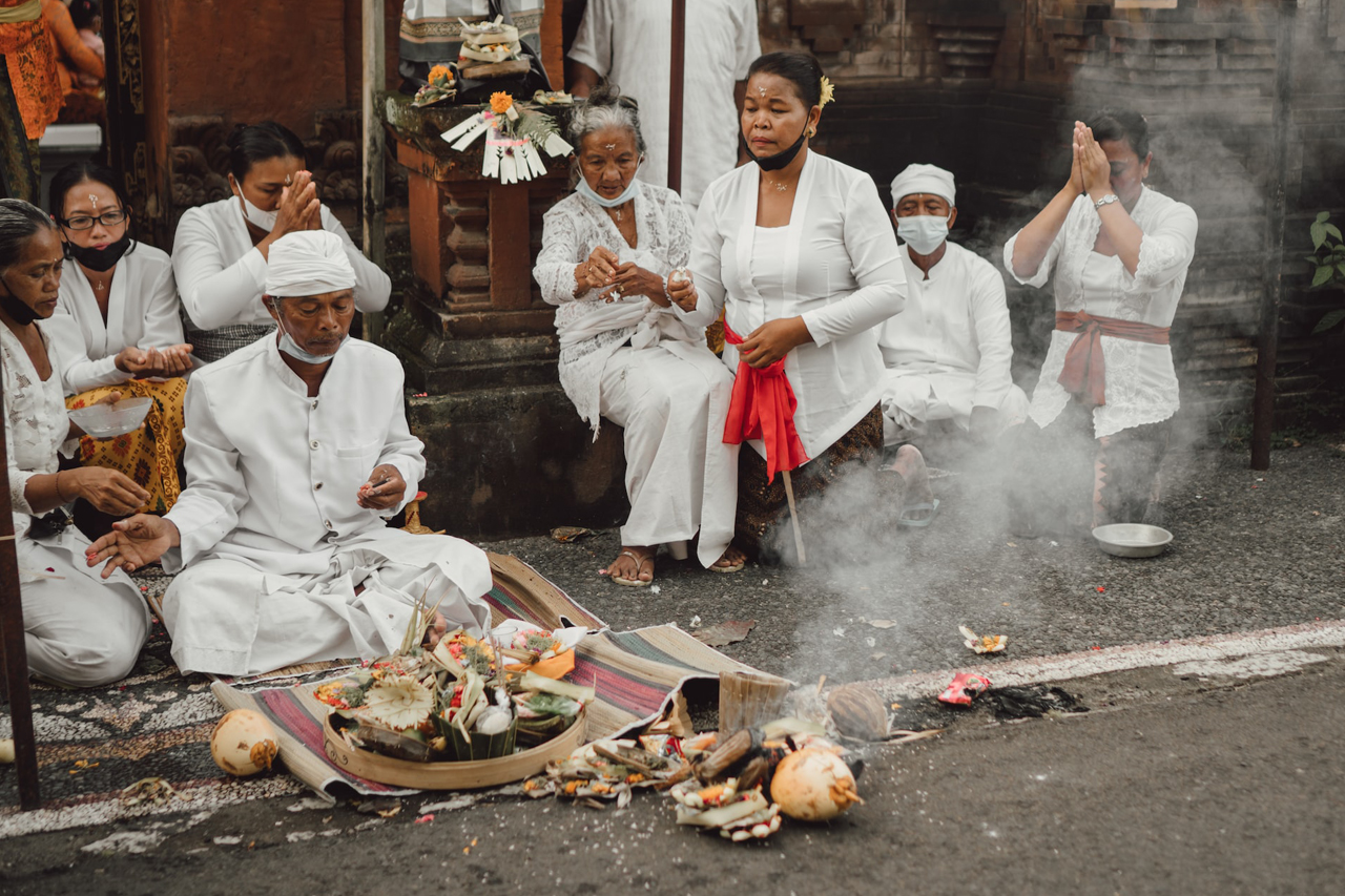 Daftar Hari Raya Umat Hindu Bali Tahun 2023