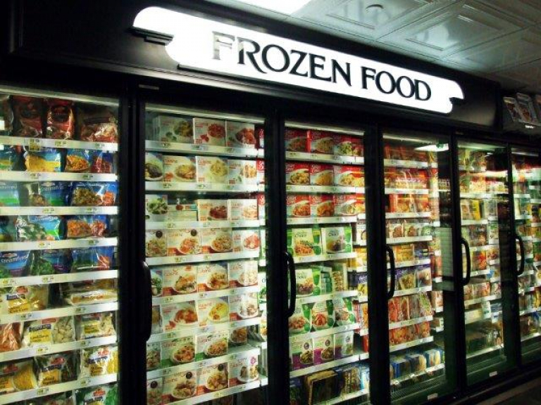 Tips Jitu agar Sukses Berbisnis Frozen Food