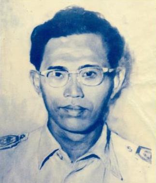 Anak Agung Bagus Sutedja Gubernur Bali