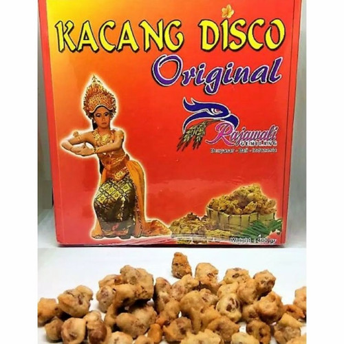 Kacang Disco