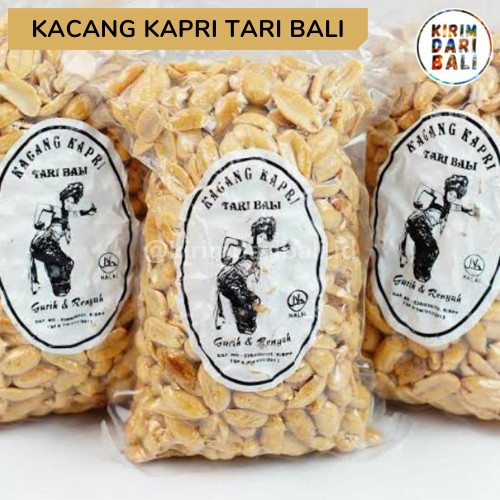 Kacang Kapri