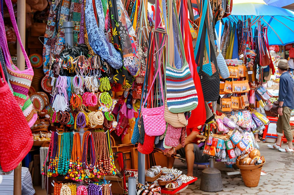 Pasar Seni Ubud