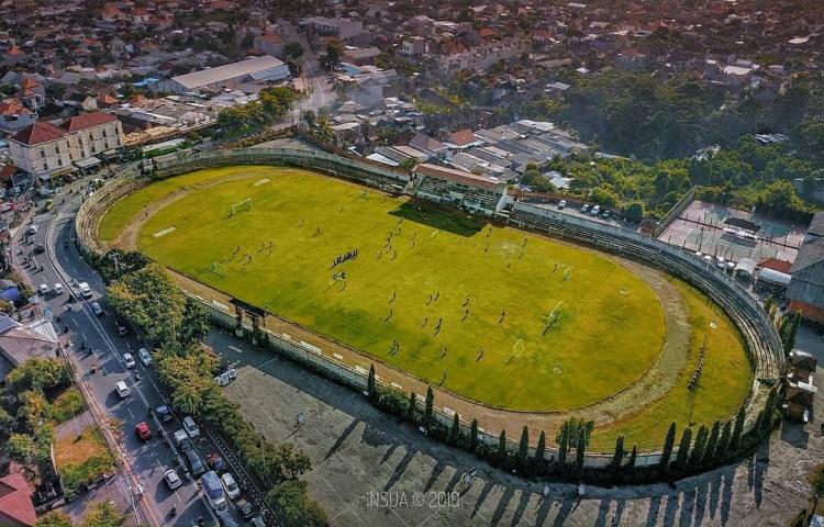 Stadion Kompyang Sujana