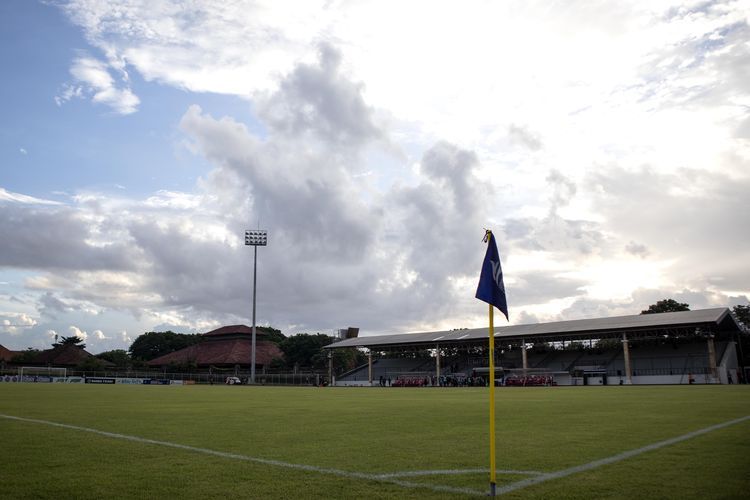 Stadion Ngurah Rai