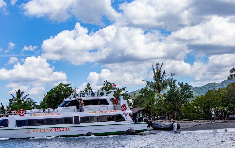 Wahana Gili Ocean