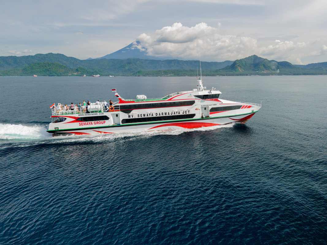 semaya one fast cruise