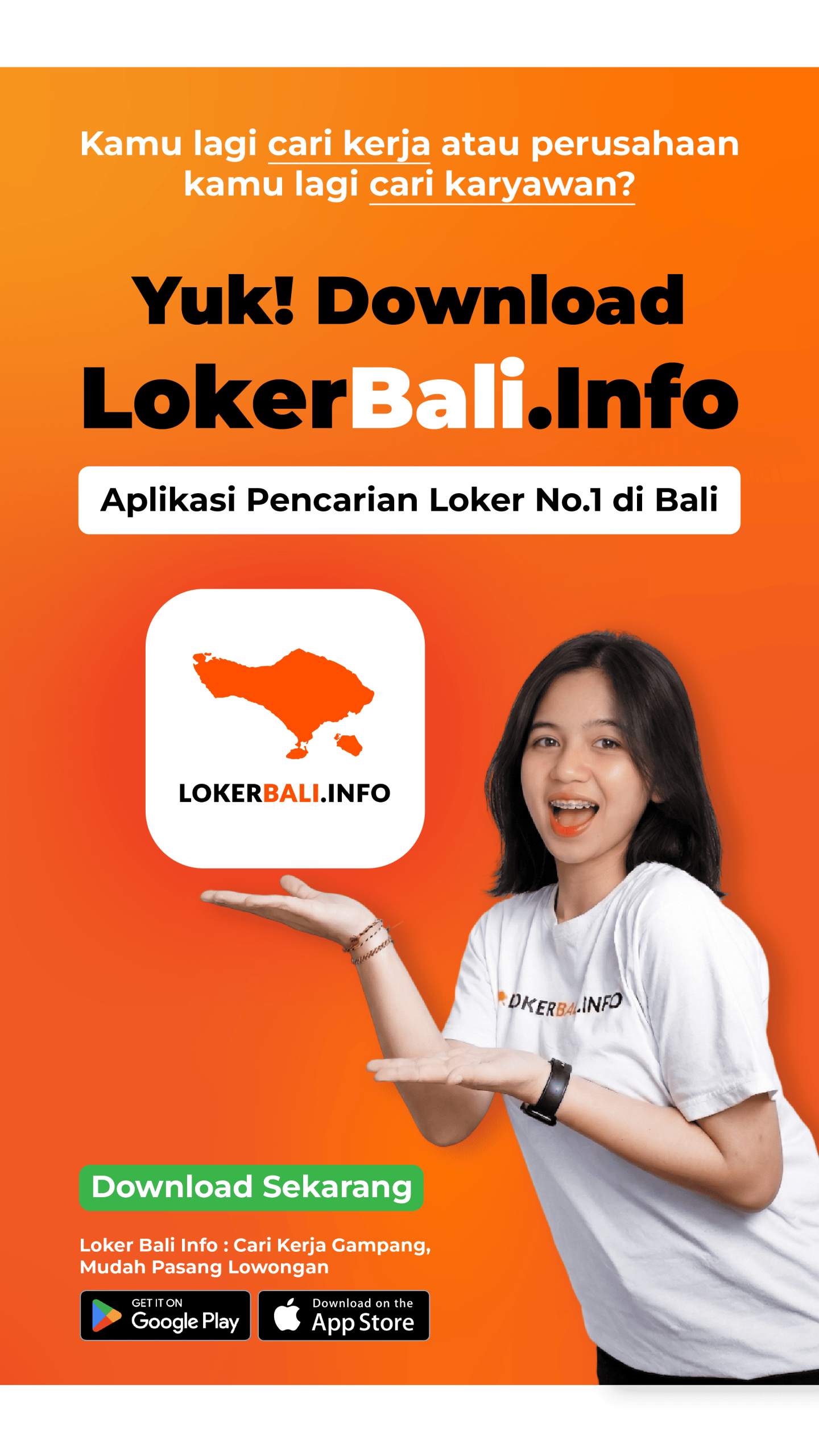 Flyer lokerbali.info NEW