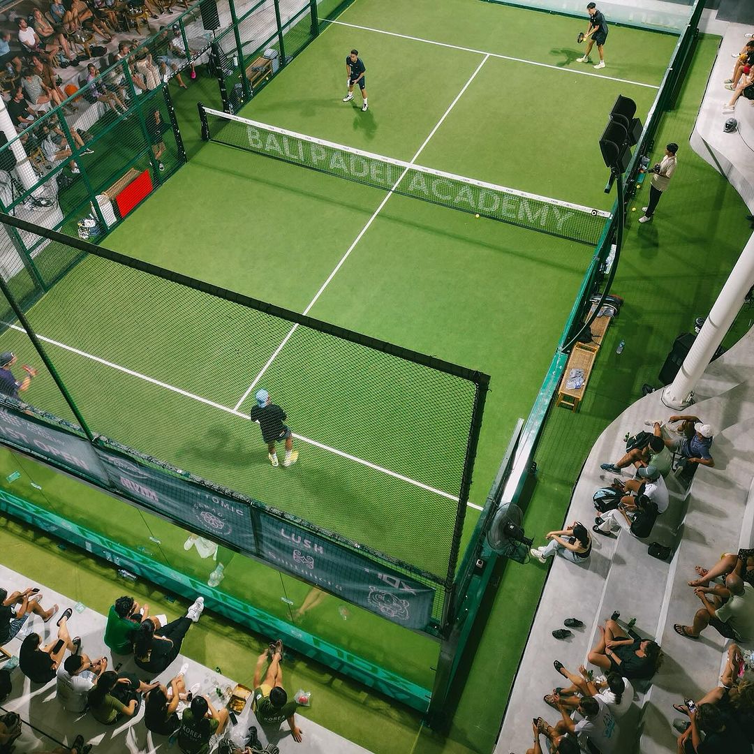Bali Padel Academy