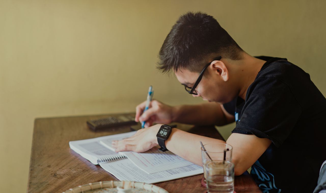 Orisinalitas dalam Karya Mahasiswa