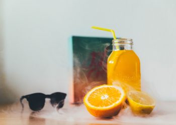 7 Jus Yang Dapat Membantu Meningkatkan Imunitas