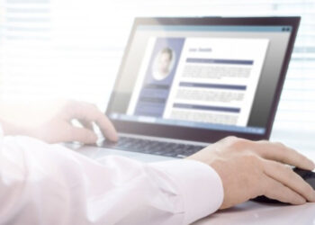 Cara Buat CV Lamaran Kerja Gratis dengan BikinCV