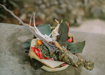 Makna Hari Tumpek Landep Bagi Umat Hindu Bali