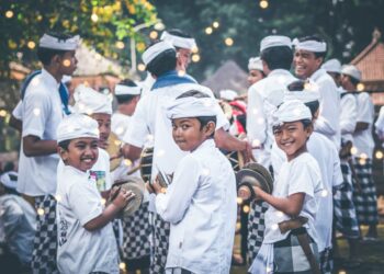 6 Salam Bahasa Bali yang Wajib Kamu Tau