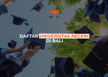 Daftar Universitas Negeri di Bali