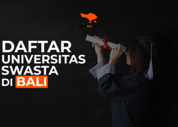 Daftar Univeristas Swasta di Bali