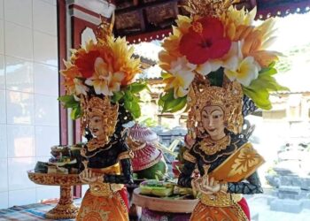 Buda Cemeng Klawu