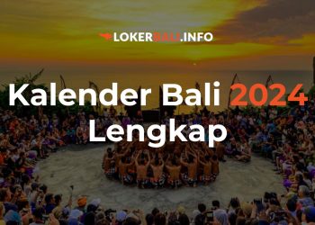 Featured Image LokerBali.Info Blog