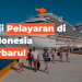Gaji Pelayaran di Indonesia Terbaru!