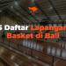 5 Daftar Lapangan Basket di Bali