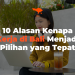 10 Alasan Kenapa Kerja di Bali Menjadi Pilihan yang Tepat