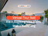 Virtual Tour Bali