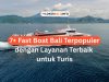 Fast Boat Bali Terpopuler