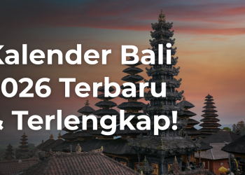 Kalender Bali 2026 | lokerbali.info