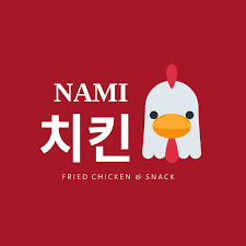 Nami Chikin