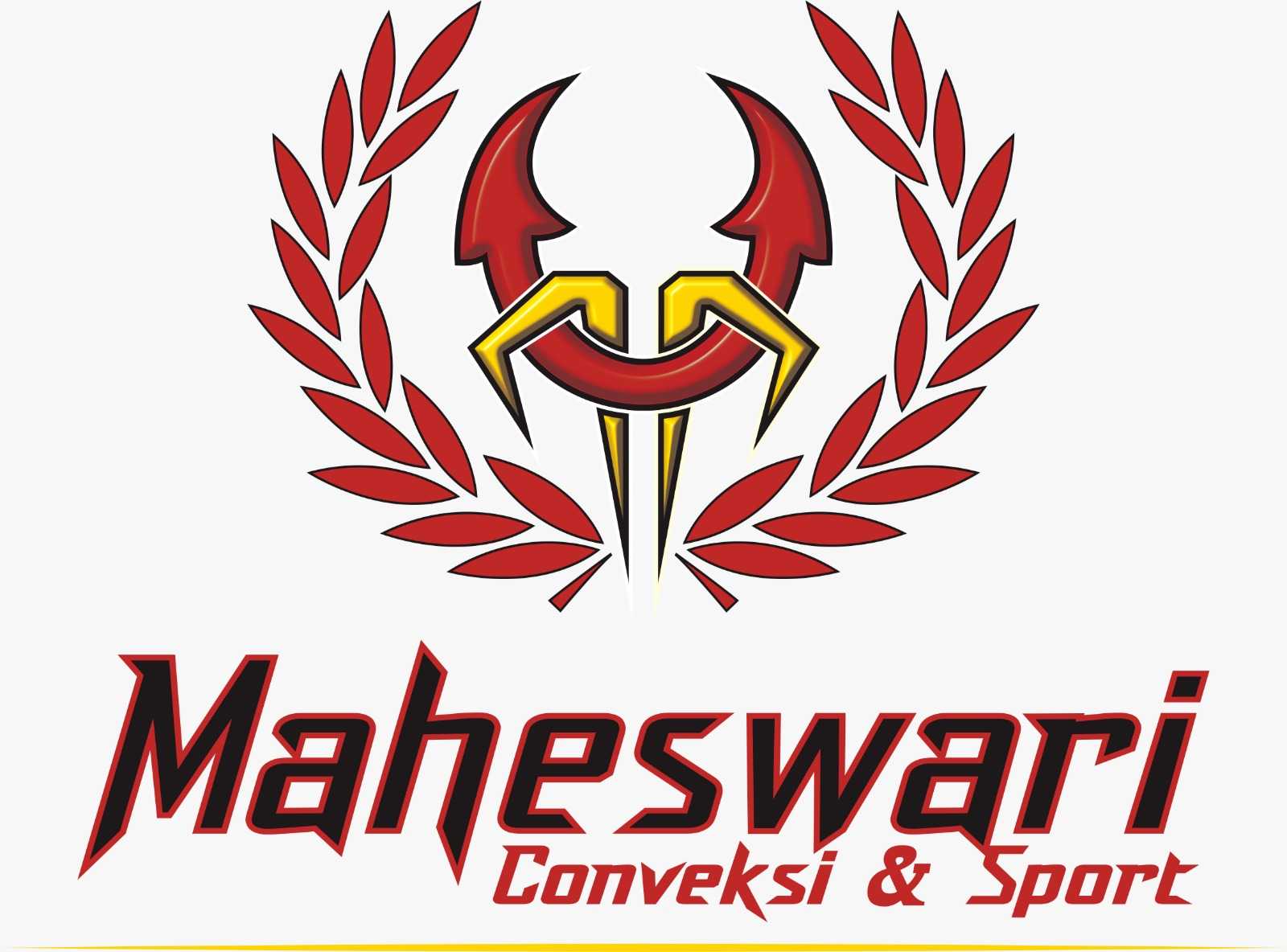 Maheswari konveksi and sport