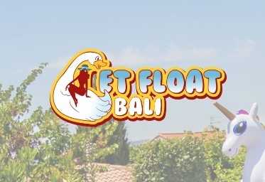 Getfloatbali