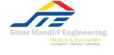 CV Sinar Mandiri Engineering