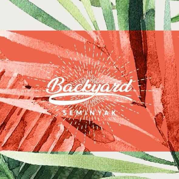 Backyard Seminyak