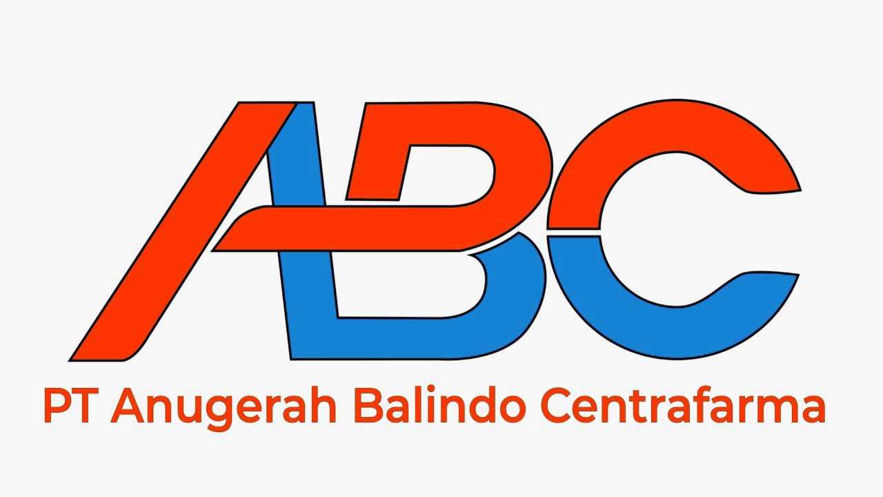 PT. Anugerah Balindo Centrafarma