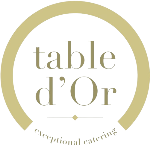 Table d'Or Catering Bali