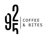 925 Coffe and Bites