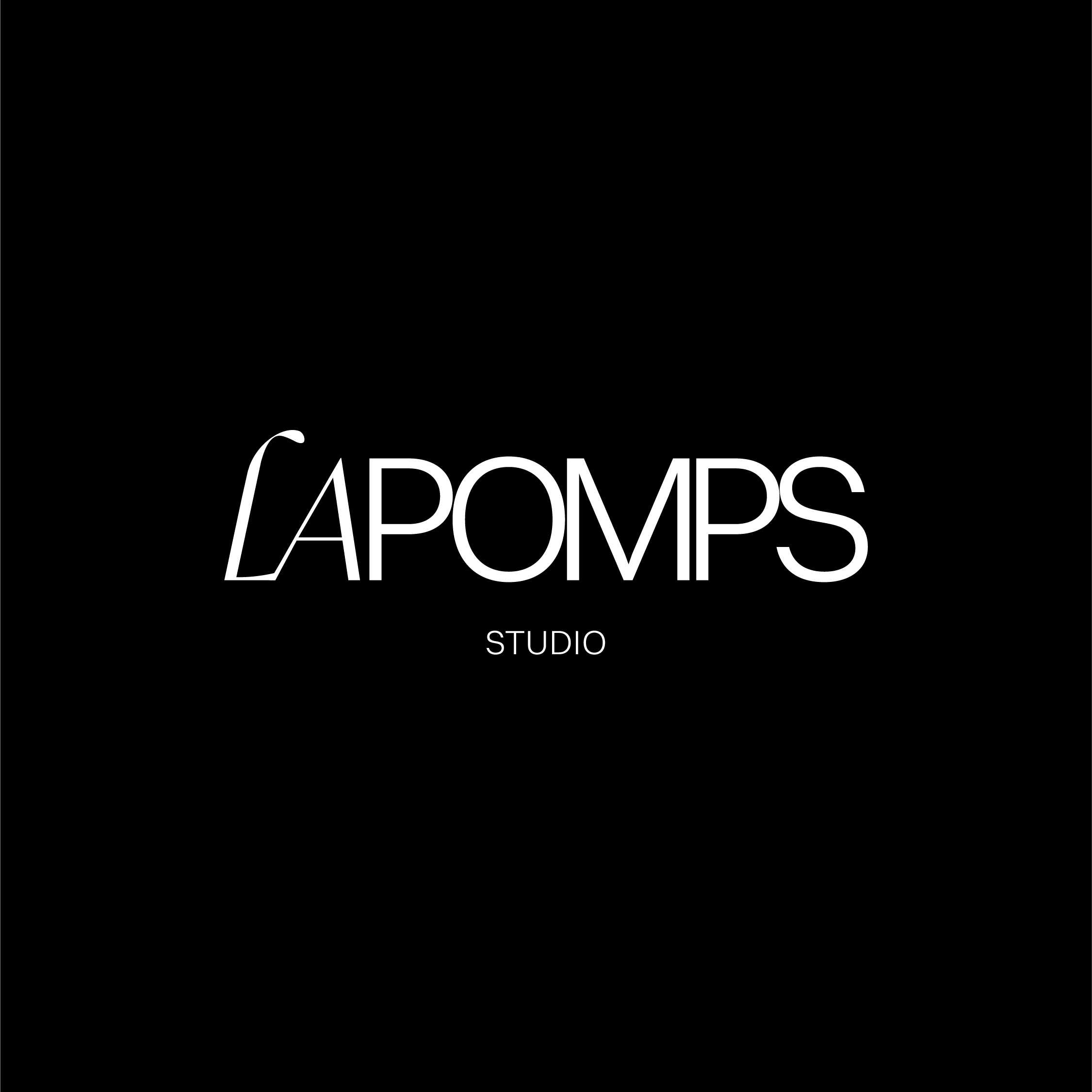 PT Lapomps Creative Studio