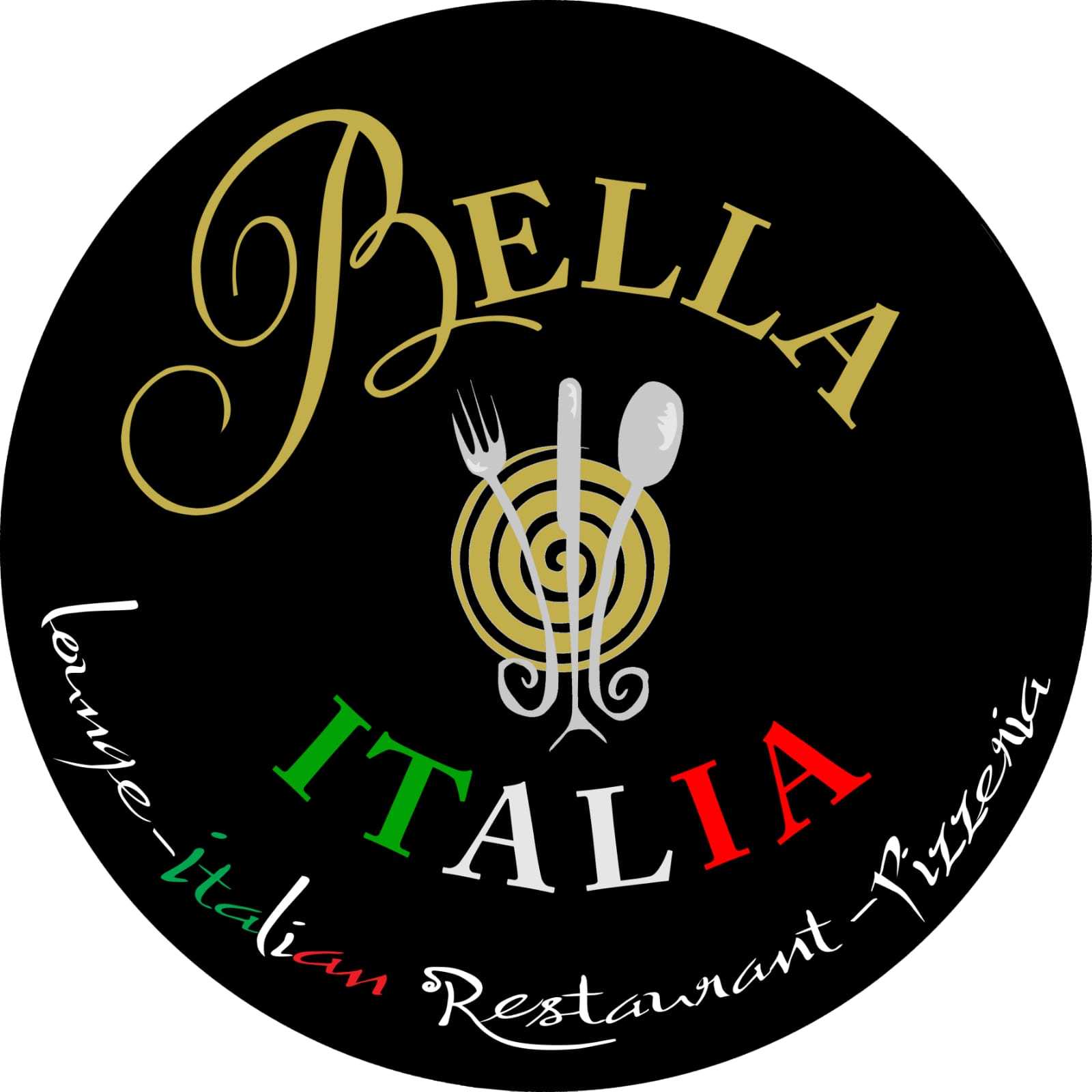 Bella Italia Restaurant Legian