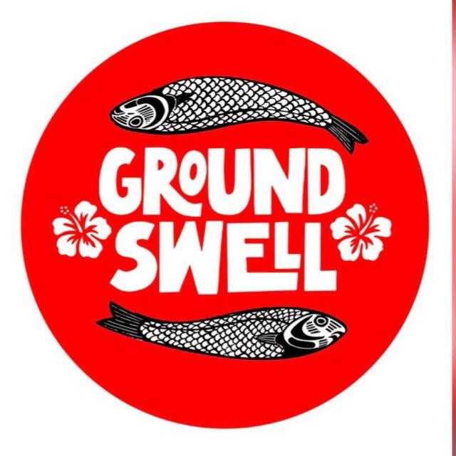 Groundswell  Canggu