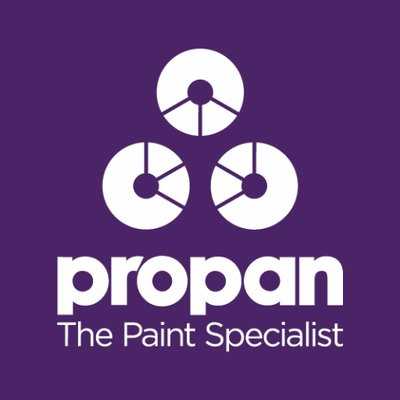 Propan The Paint Specialist
