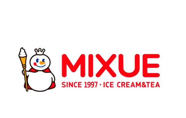 Mixue Nusa Dua